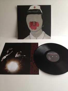 LP Psychic Teens: COME