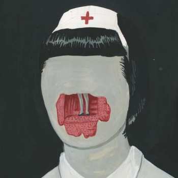 LP Psychic Teens: COME