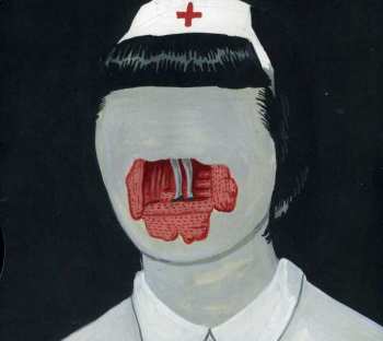 CD Psychic Teens: COME