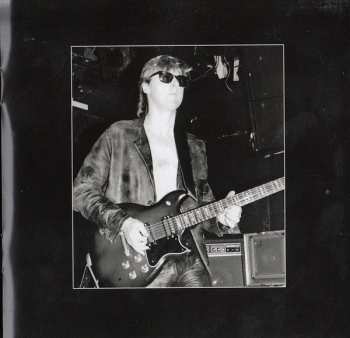 CD Psychic TV: Live At Thee Marquee LTD