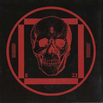 CD Psychic TV: Live At Thee Marquee LTD