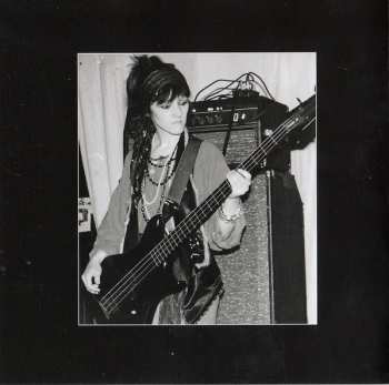 CD Psychic TV: Live At Thee Marquee LTD