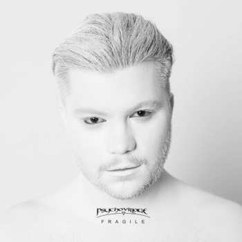 CD Psycho Village: Fragile
