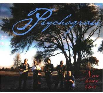 Album Psychograss: Now Hear This