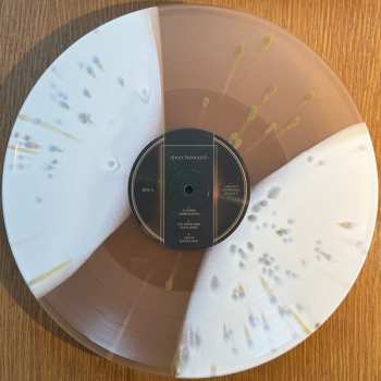 2LP Psychonaut: Violate Consensus Reality CLR | LTD