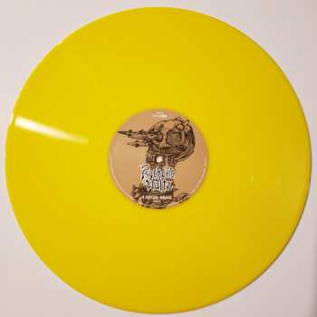 2LP Psychotic Waltz: A Social Grace LTD