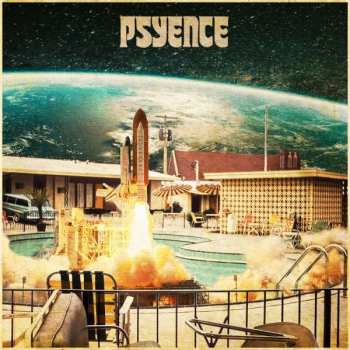 CD Psyence: Psyence