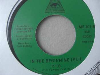 SP P.T.B.: In the Beginning