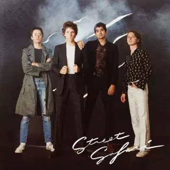 Public Access T.V.: Street Safari