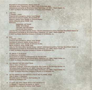 CD/DVD Public Enemy: Beats And Places