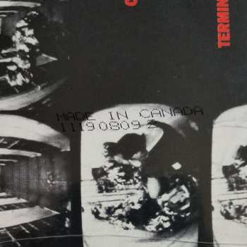 LP Public Enemy: It Takes A Nation Of Millions To Hold Us Back CLR | LTD