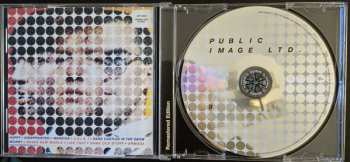 CD Public Image Limited: 9