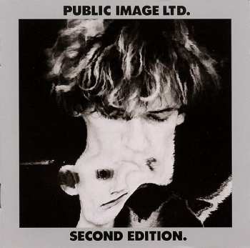 CD Public Image Limited: Second Edition