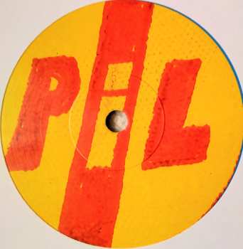 SP Public Image Limited: Hawaii CLR | LTD