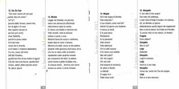 CD Giacomo Puccini: Puccini