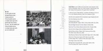 CD Giacomo Puccini: Puccini