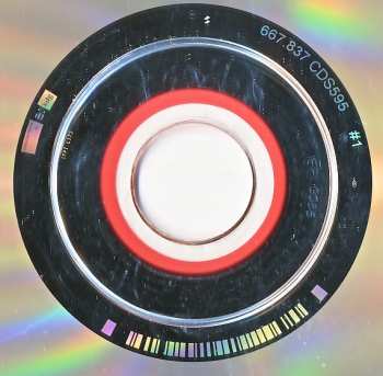 CD Giacomo Puccini: Puccini