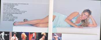 CD Giacomo Puccini: Puccini