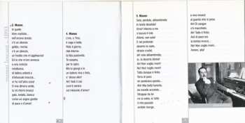 CD Giacomo Puccini: Puccini