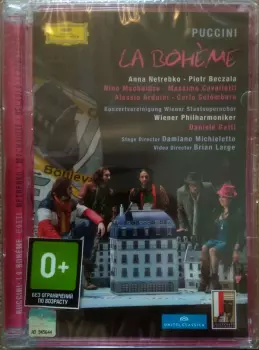 La Bohème