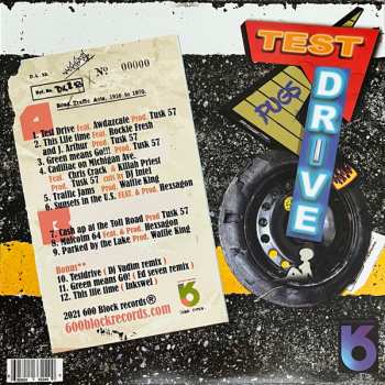 LP Pugslee Atomz: Test Drive