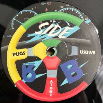 LP Pugslee Atomz: Test Drive