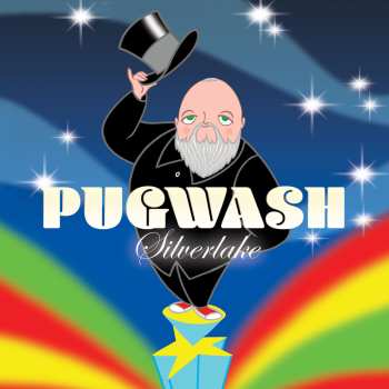 LP Pugwash: Silverlake
