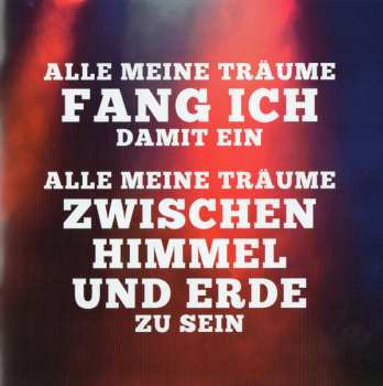 2CD Puhdys: Das Letzte Konzert Danke!