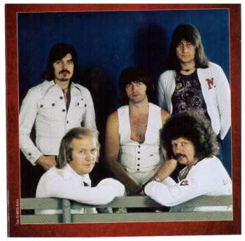 2CD Puhdys: Rock-Balladen