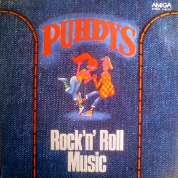 Rock'N' Roll Music