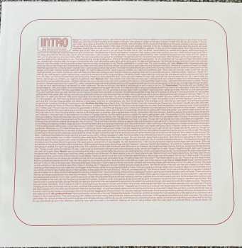 LP Pulp: Intro – The Gift Recordings CLR | LTD