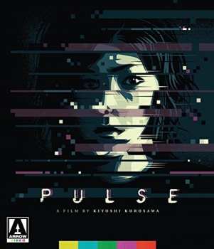 2Blu-ray Pulse: Pulse