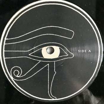 LP Pulver: Kings Under The Sand