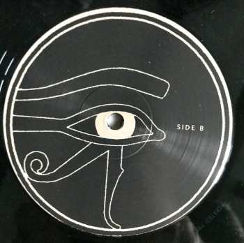 LP Pulver: Kings Under The Sand