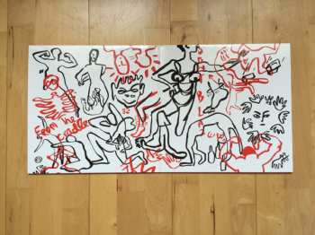 2LP Pumarosa: The Witch LTD | CLR