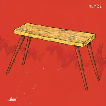 Pumice: Table