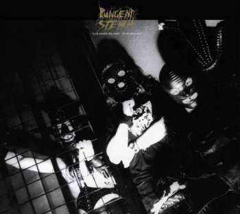 CD Pungent Stench: "Club Mondo Bizarre" For Members Only DIGI