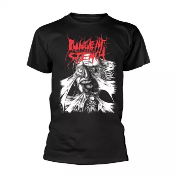 T-Shirt First Recordings