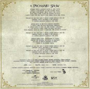 CD Punkreas: Funny Goes Acoustic