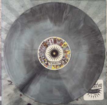 LP Punkreas: Futuro Imperfetto CLR | NUM