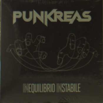 CD Punkreas: Inequilibrio Instabile