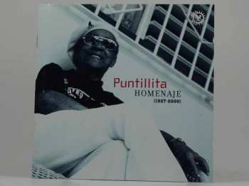 CD Manuel 'Puntillita' Licea: Homenaje (1927-2000)