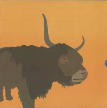 CD Puny Human: Revenge Is Easy