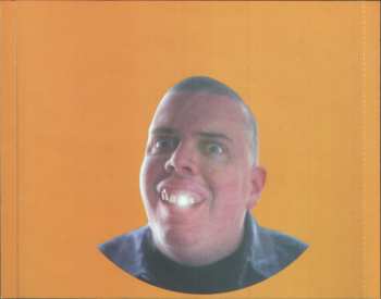 CD Puny Human: Revenge Is Easy