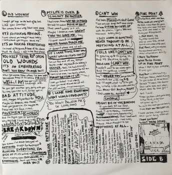 LP PUP: The Dream Is Over