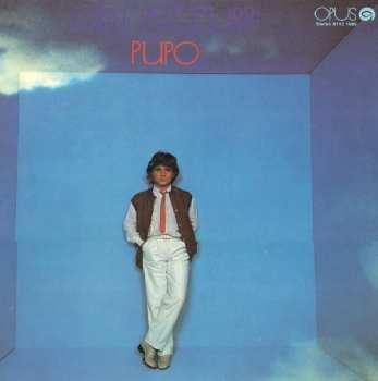 LP Pupo: Cieli Azzurri