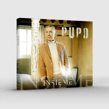 CD Pupo: Insieme (digipak)
