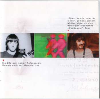 CD Pur: Hits Pur - 20 Jahre Eine Band