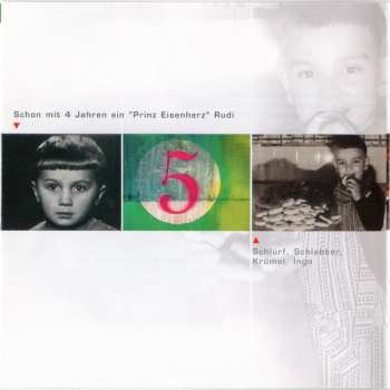 CD Pur: Hits Pur - 20 Jahre Eine Band