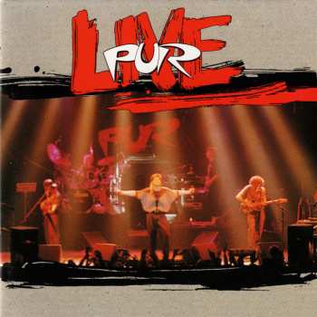 CD Pur: Live